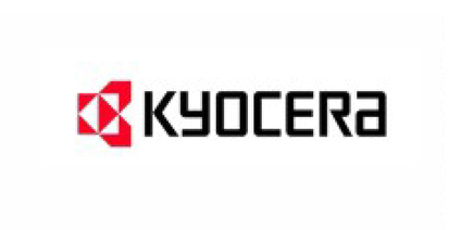 KYOCERA